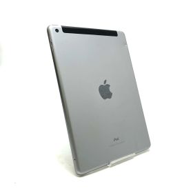 【全額返金保証】【最速発送】Apple iPad iPad 9.7インチ 第6世代 32GB スペースグレイ WiFi+Cellular au SIMフリー 白ロム 動作確認済