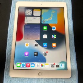 Apple iPad (第6世代) 32GB