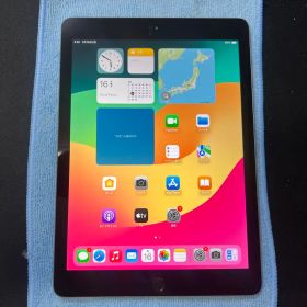 iPad 第6世代 32GB 9.7inch
