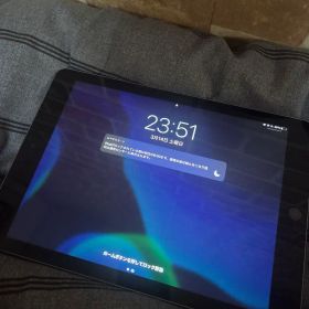 iPad 第6世代 本体