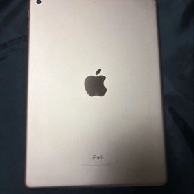 Apple iPad (第6世代) 32GB ゴールド