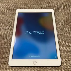 Apple iPad シルバー 本体