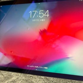 Apple iPad シルバー 第6世代