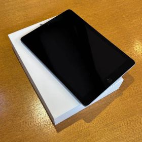 iPad第6世代Wi-Fiモデル128GB
