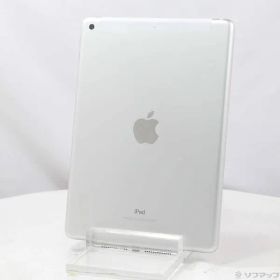 ソフマップ 〔中古品〕 iPad 第6世代 32GB シルバー MR6P2J／A SIMフリー【198】