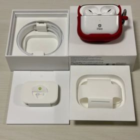 AirPods Pro2 iFaceケース付き！