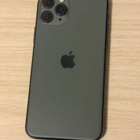 Apple iPhone 11 Pro 64GB 状態⭕️
