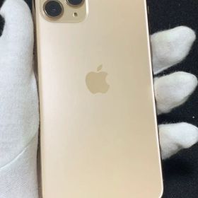 Apple iPhone 11 Pro 64GB ゴールド