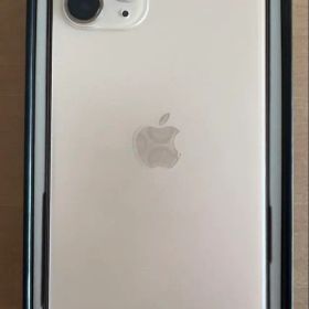 Apple iPhone 11 Pro ゴールド 本体 64GB 箱付き