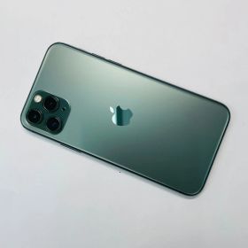 iPhone 11 Pro 256GB 国内版SIMフリー 電池100% 50264