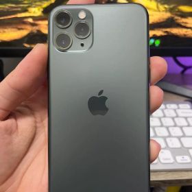 Apple iPhone 11 Pro SIMフリー256gb