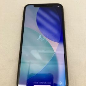 iPhone11Pro 64GB SIMフリー B.T85%