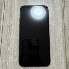 【美品】iPhone11pro スペースグレイ 256GB