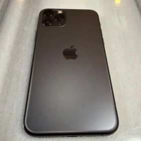 iPhone 11 pro本体 スペースグレイ256GB SIMフリー