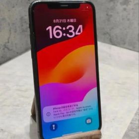 iPhone 11 Pro 64GB SIMフリー スマホ