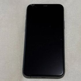 Apple iPhone 11 Pro スペースグレー 本体