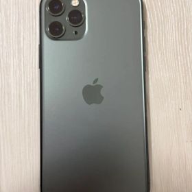 Apple iPhone 11 Pro 512GB 傷あり スペースグレー
