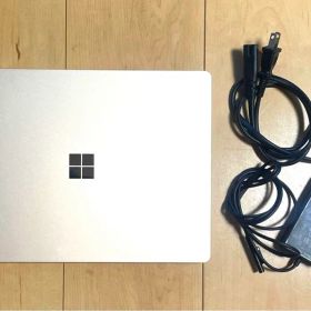 Microsoft Surface Laptop Go 2