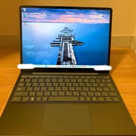 Surface Laptop Go2 8GB 128GB 箱付 美品