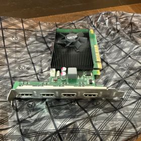 ELSA GEFORCE GT 730 1GB QDGD730-1QEBQD