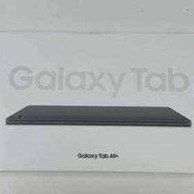 [中古美品] Galaxy Tab A9+（SM-X210)