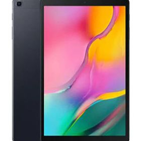 Galaxy Tab A 10.1 SM-T510[32GB] Wi-Fiモデル ブラック【安心…