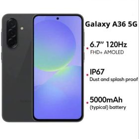 Samsung Galaxy A36 5G 本体