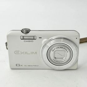 CASIO EXILIM コンパクトデジタルカメラ EX-ZS25 HD 1786