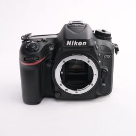 ニコン(Nikon)の【中古】(ニコン) Nikon D7100 ボディ(コンパクトデジタルカメラ)