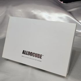 ALLODCUBE iplay 50 mini pro 8GB/256GB