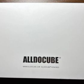 ALLDOCUBE iPlay 50 mini Pro