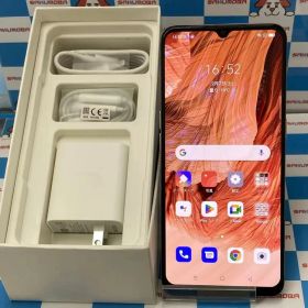【中古】即日発送可OPPO A73 64GB ダイナミックオレンジ CPH2099 SIMフリー 極美品