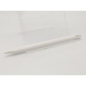 【中古】Apple Apple Pencil（第2世代） MU8F2J/A【秋葉2号】保証期間１週間