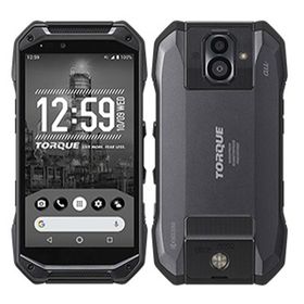 TORQUE G04のメイン画像