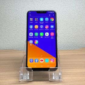 ASUS ZenFone 5 ASUS_X00QD 本体 M19