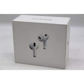 アップル Apple AirPods 3 MFHP4J/A