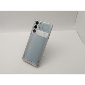 【中古】Nubia 海外版 【SIMフリー】 REDMAGIC 10S Pro 16GB 512GB NX789J【三宮センター】保証期間１ヶ月【ランクA】