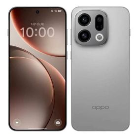 【中古】【安心保証】 OPPO Find X9[512GB] SIMフリー チタニウムグレー