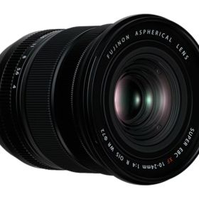 【新品/取寄品】FUJIFILM フジノンレンズ XF10-24mmF4 R OIS WR 超広角ズームレンズ 富士フイルム