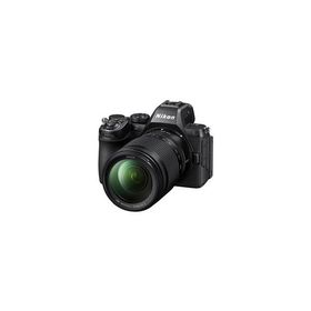 ニコン Z5II 24-200 レンズキット ミラーレス一眼カメラ[ラッピング可]