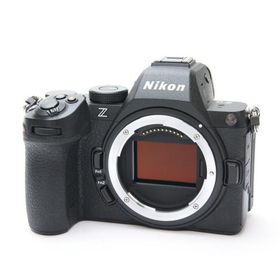 《美品》Nikon Z5II ボディ