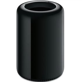 Apple アップル ME253J/A Mac Pro Mac Pro [モニター無し /Mac OS /intel Xeon /メモリ：12GB /eMMC：256GB /2013年10月] 量販店展示品