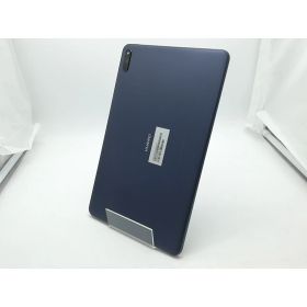 【中古】Huawei 国内版 【Wi-Fi】 MatePad 10.4 BAH3-W59 ミッドナイトグレー 【Kirin 820/4GB/64GB】【柏】保証期間1ヶ月【ランクB】