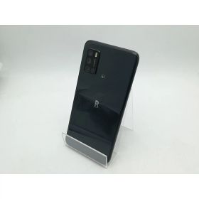 【中古】楽天 楽天モバイル 【SIMフリー】 Rakuten BIG s ブラック 6GB 128GB 3917JR【柏】保証期間1ヶ月【ランクB】