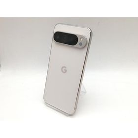 【中古】Google 国内版 【SIMフリー】 Pixel 9 Pro XL オブシディアン 16GB 128GB GQ57S【中野】保証期間１ヶ月【ランクC】