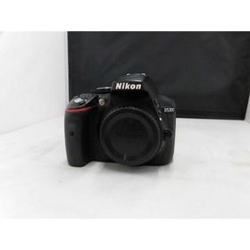 ニコン Nikon デジタル一眼レフカメラ D5300