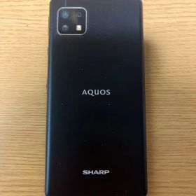 AQUOS sense4 lite