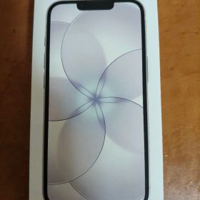 Apple iPhone 17eホワイト 本体 Sim free