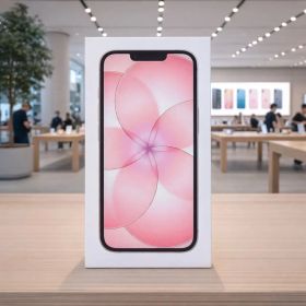 iPhone17e ソフトピンク 256GB SIMフリー pink