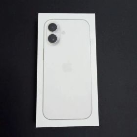 Apple iPhone 17 256GB ホワイト 未使用